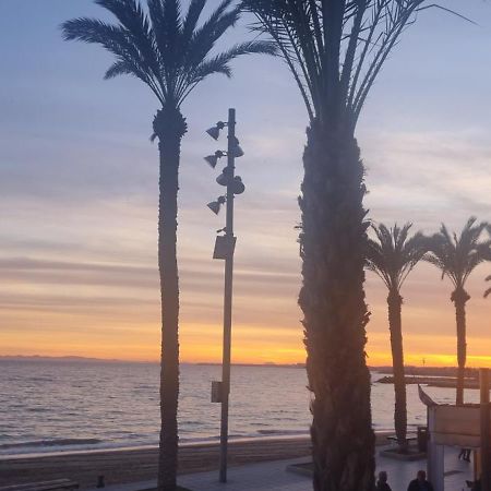 Residenz Habaneras Lägenhet Torrevieja Exteriör bild
