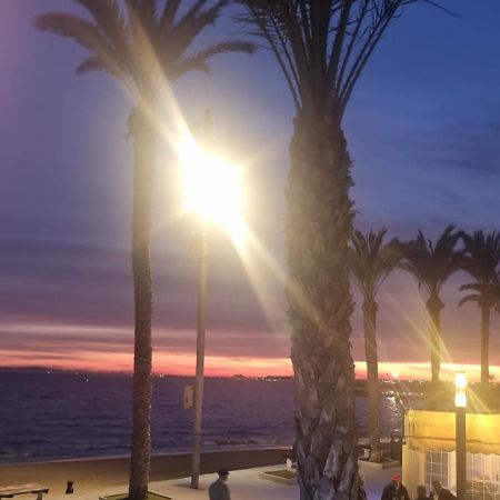 Residenz Habaneras Lägenhet Torrevieja Exteriör bild