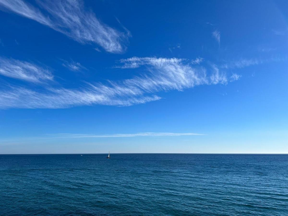 Residenz Habaneras Lägenhet Torrevieja Exteriör bild